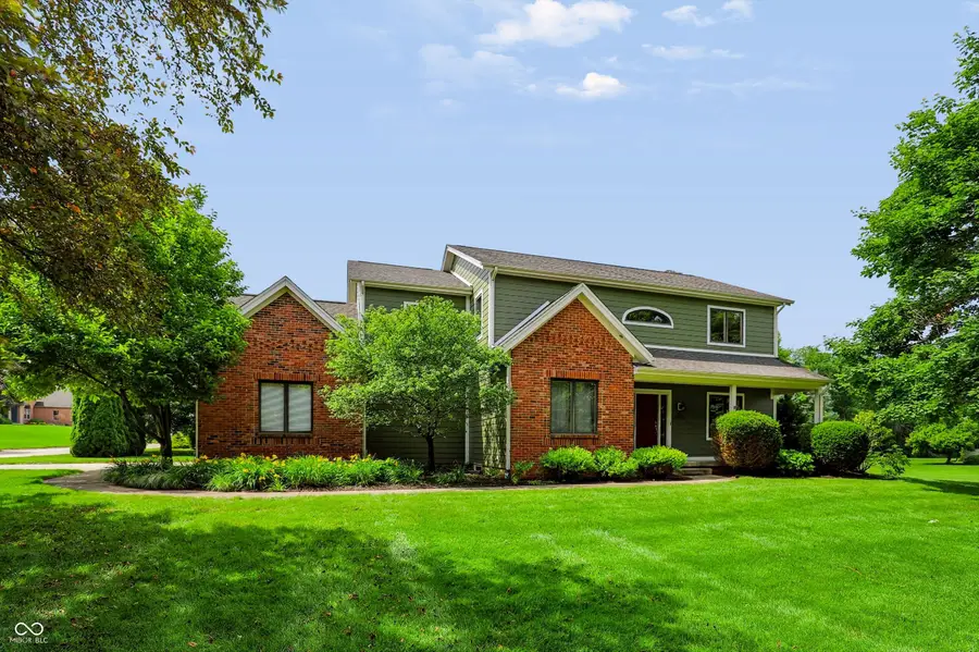 3931 Shana Jane Drive, Lafayette, IN 47905 - #2
