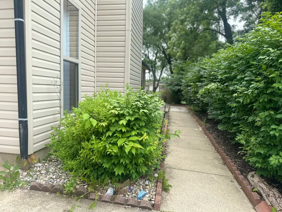 8437 Chittimwood Drive, Indianapolis, IN 46227 - #2