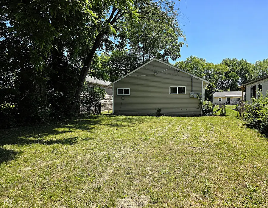 3134 Adams Street, Indianapolis, IN 46218 - #2