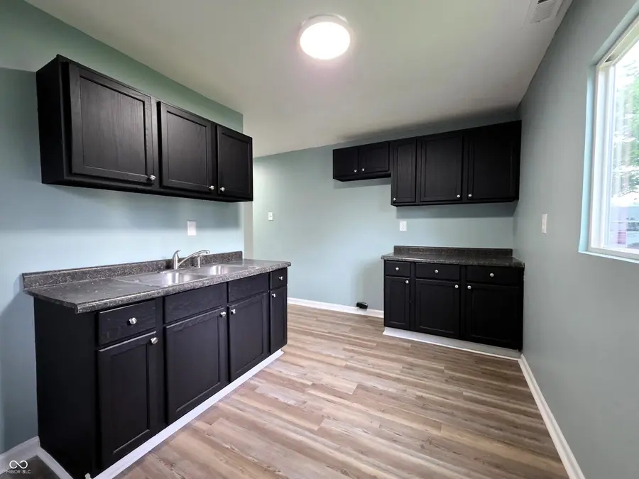 3134 Adams Street, Indianapolis, IN 46218 - #3