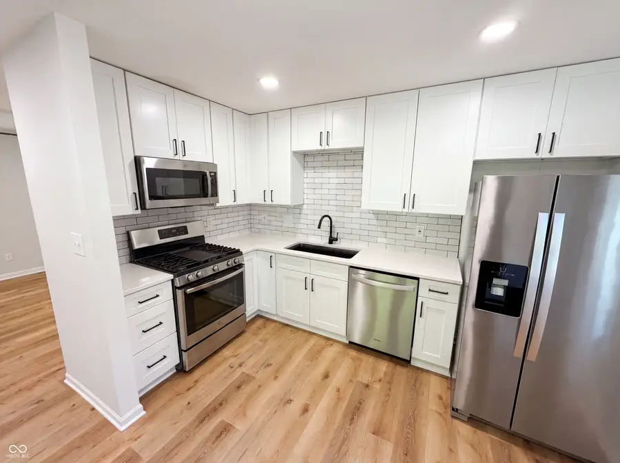 2242 N Alabama Street, Indianapolis, IN 46205 - #2