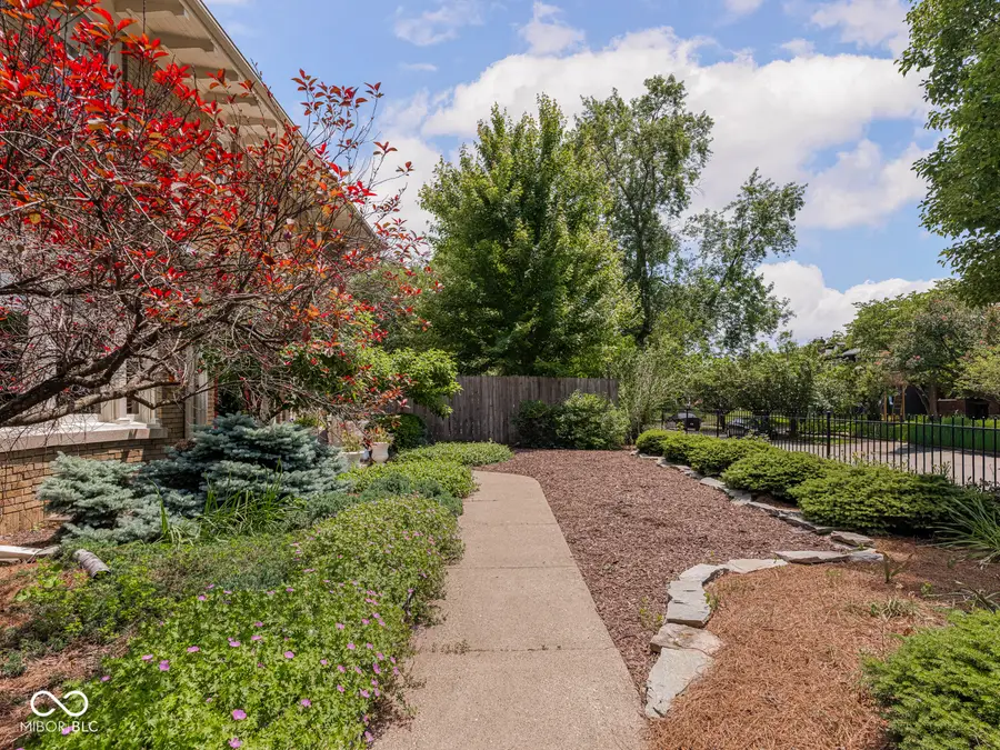 3699 N Delaware Street, Indianapolis, IN 46205 - #2