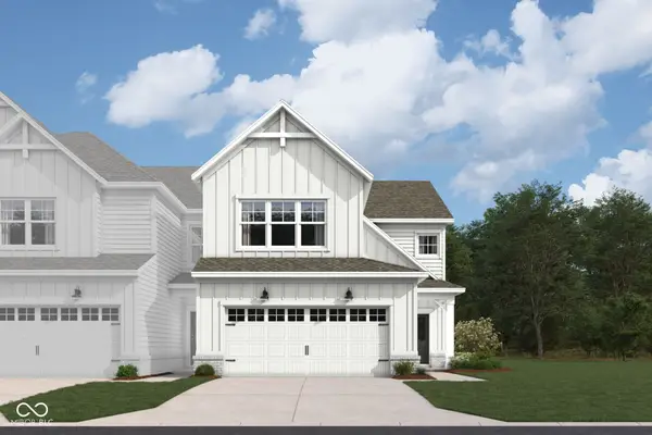12543 Cattle Ridge Drive, Noblesville, IN 46060