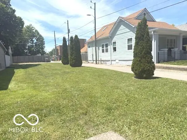 930 Olive Street, Indianapolis, IN 46203 - #2