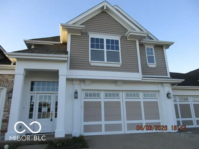 534 Greenwood Trace Drive, Whiteland, IN 46184 - #1