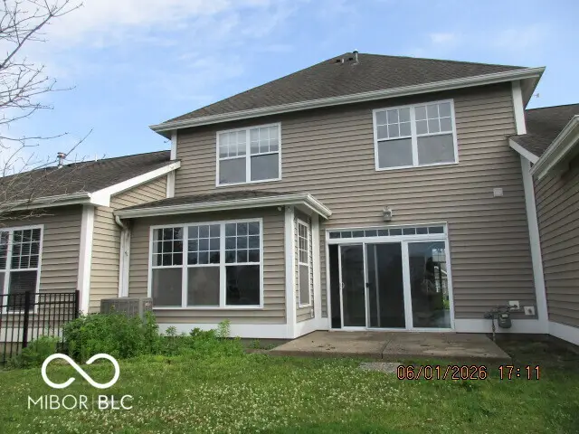 534 Greenwood Trace Drive, Whiteland, IN 46184 - #3