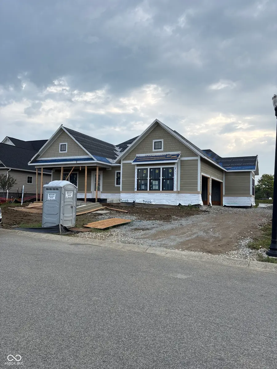 4305 Hamilton Run, Zionsville, IN 46077 - #2