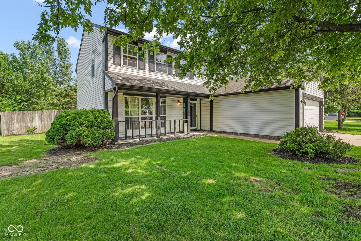 641 Saraina Lane, New Whiteland, IN 46184 - #1