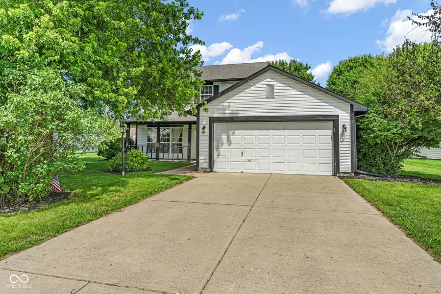 641 Saraina Lane, New Whiteland, IN 46184 - #2