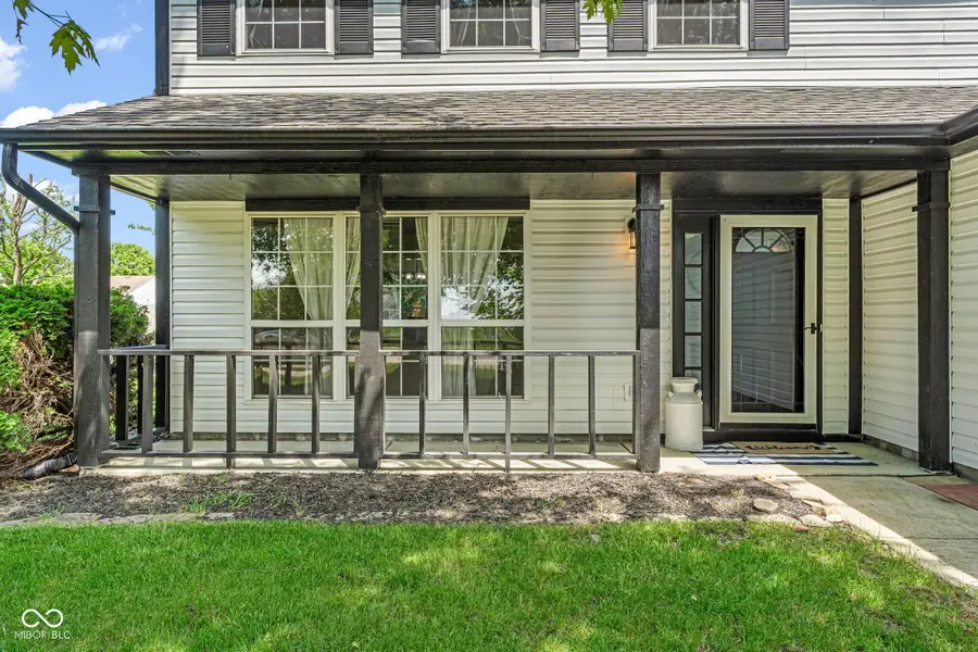 641 Saraina Lane, New Whiteland, IN 46184 - #3