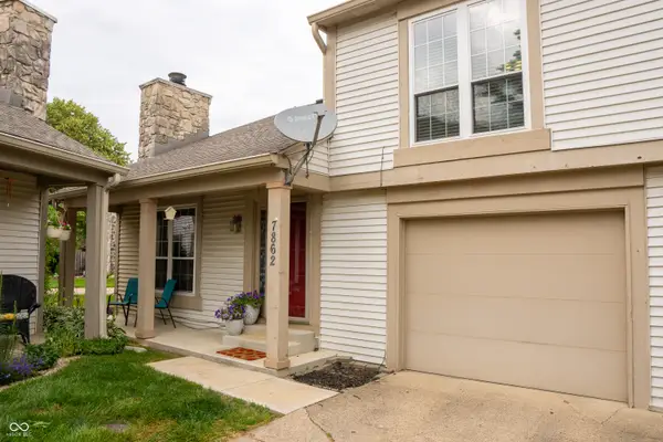 7862 Hunters Path, Indianapolis, IN 46214