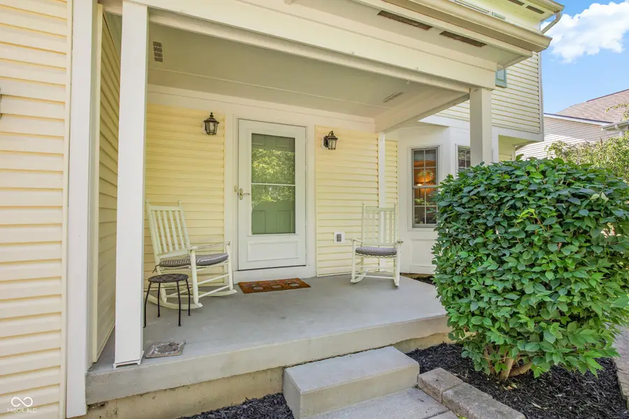 18825 Fairfield Boulevard, Noblesville, IN 46060 - #2