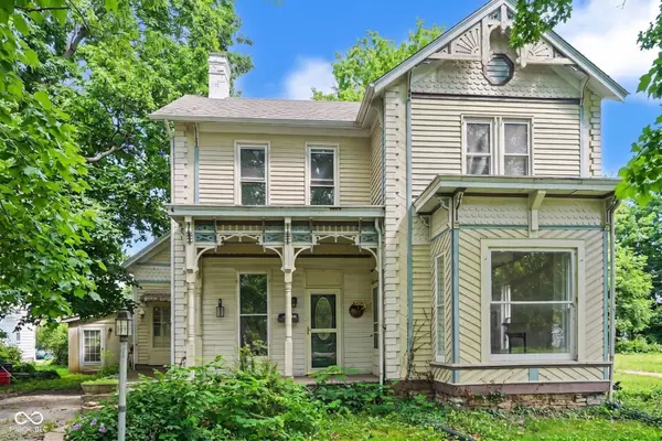307 S Walnut Street, Rising Sun, IN 47040