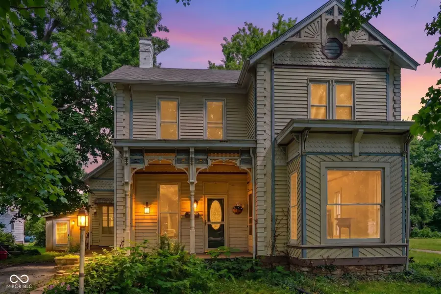 307 S Walnut Street, Rising Sun, IN 47040 - #2