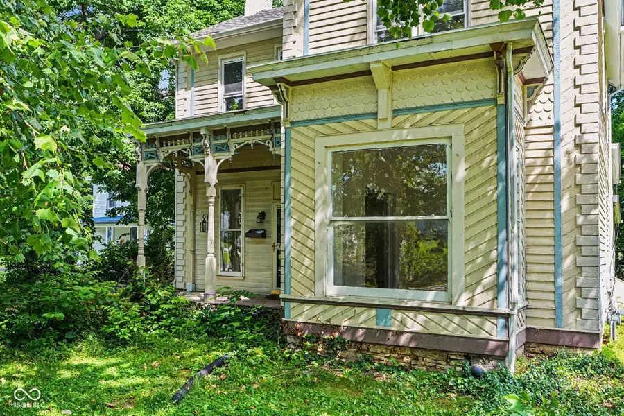 307 S Walnut Street, Rising Sun, IN 47040 - #3