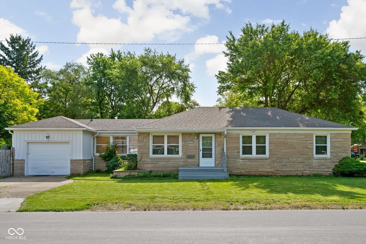 2851 N Moreland Avenue, Indianapolis, IN 46222 - #1