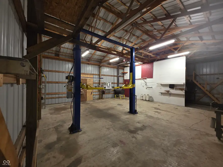 442 N Pearl Street, Thorntown, IN 46071 - #3