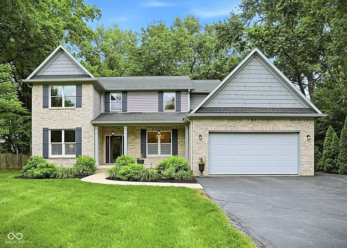 4610 E 71st Street, Indianapolis, IN 46220 - #1
