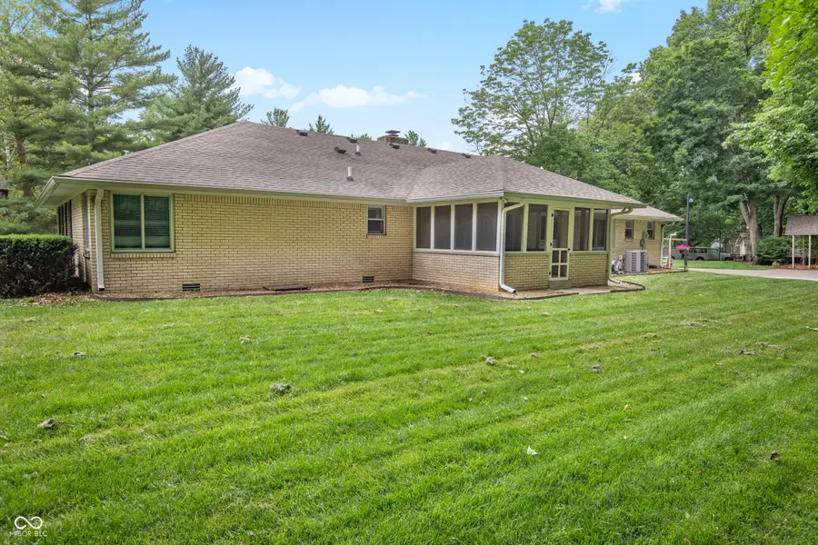 8114 Black Oak Drive, Plainfield, IN 46168 - #2
