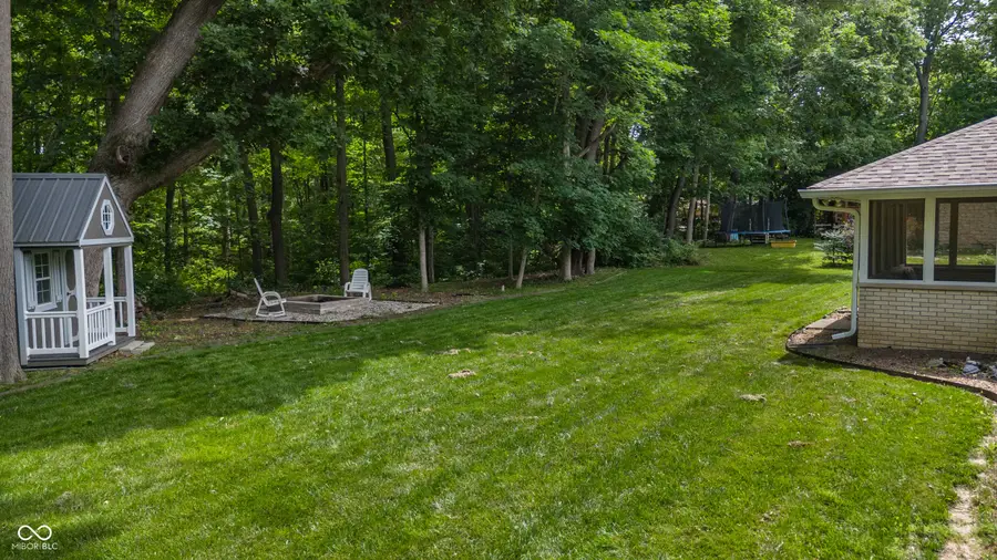 8114 Black Oak Drive, Plainfield, IN 46168 - #3