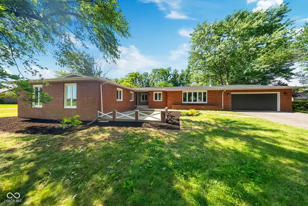 1204 Orchard Drive, Covington, IN 47932