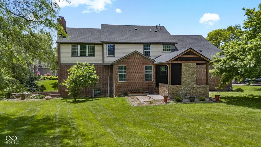 12470 Calluna Court, Fishers, IN 46037 - #3