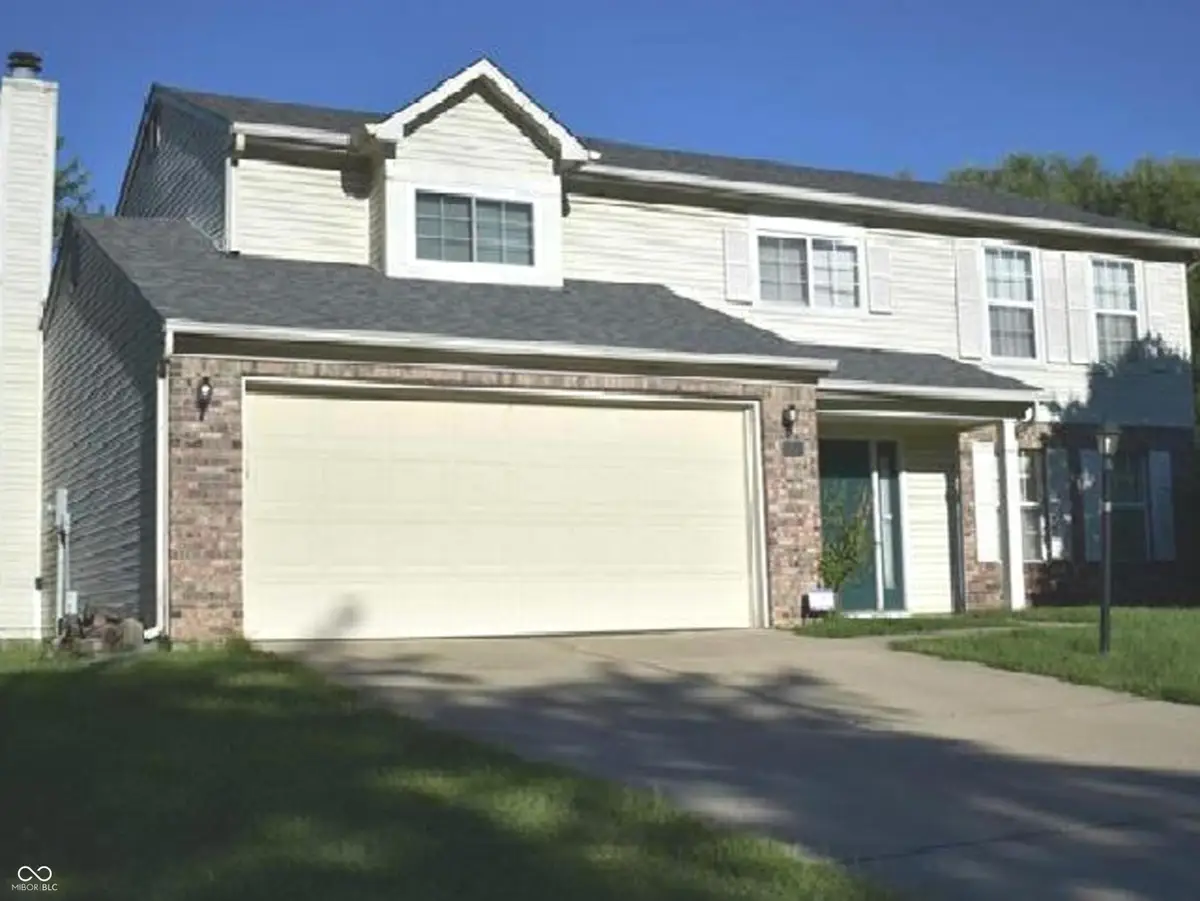 5932 Bowie Lane, Indianapolis, IN 46254 - #1