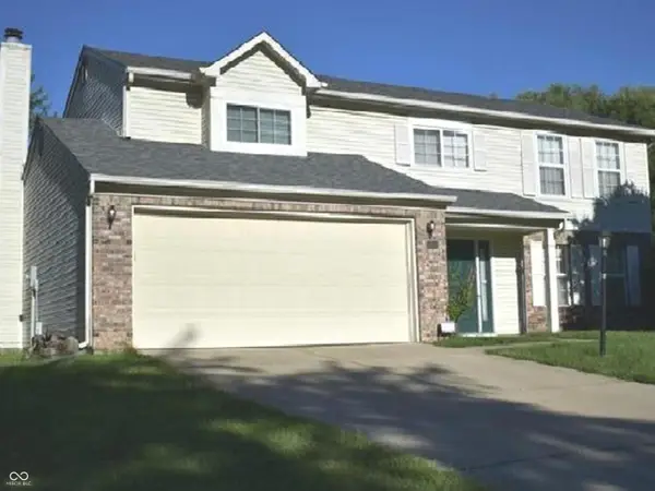 5932 Bowie Lane, Indianapolis, IN 46254