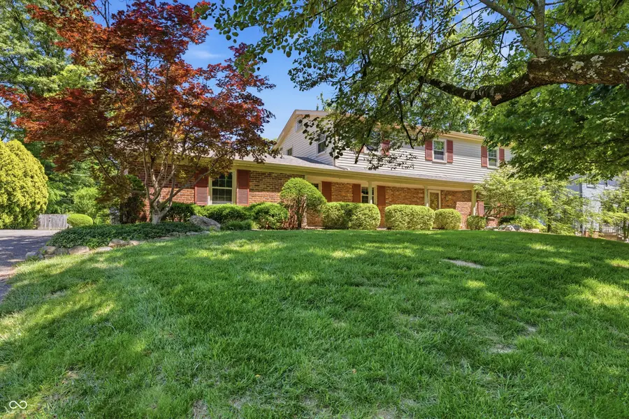 7345 Lesley Avenue, Indianapolis, IN 46250 - #2