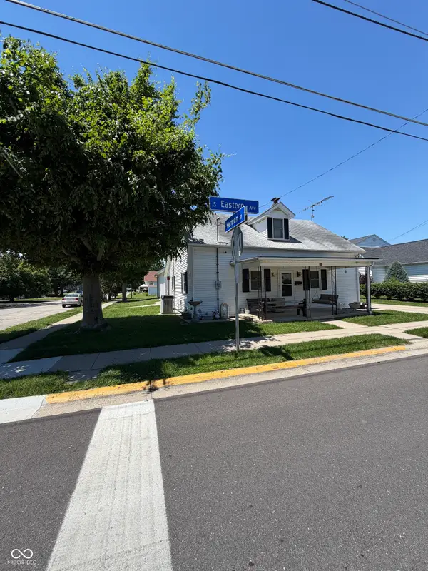 221 S Eastern Avenue, Batesville, IN 47006