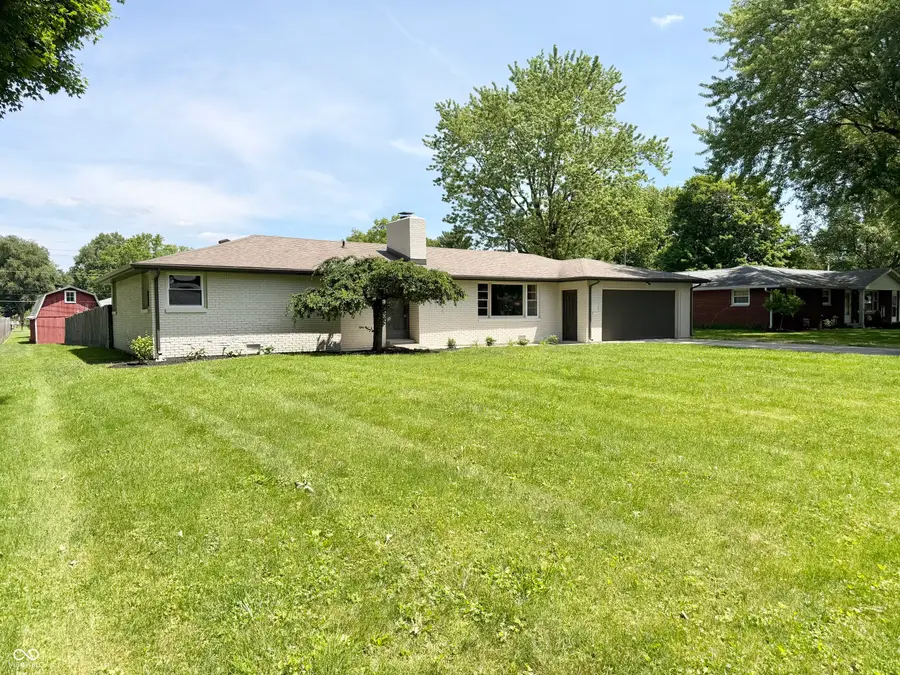 2318 E 40th Street, Anderson, IN 46013 - #2