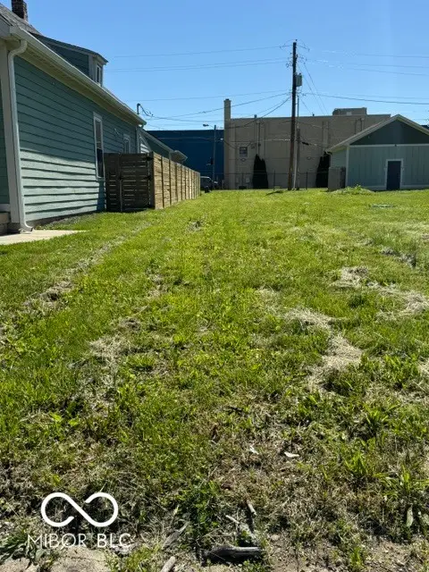 2011 Columbia Avenue, Indianapolis, IN 46202 - #1