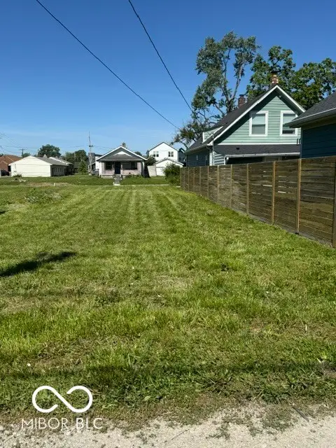 2011 Columbia Avenue, Indianapolis, IN 46202 - #2