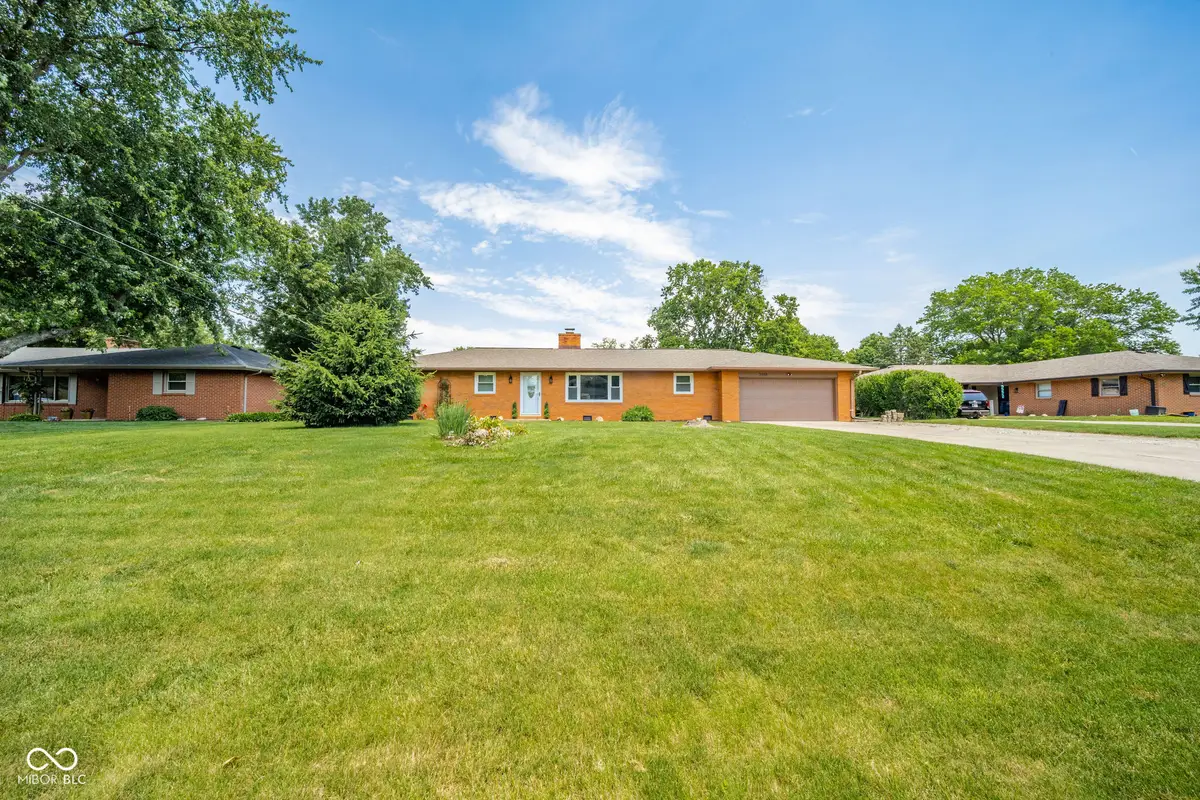 2580 Tod, Anderson, IN 46013 - #1