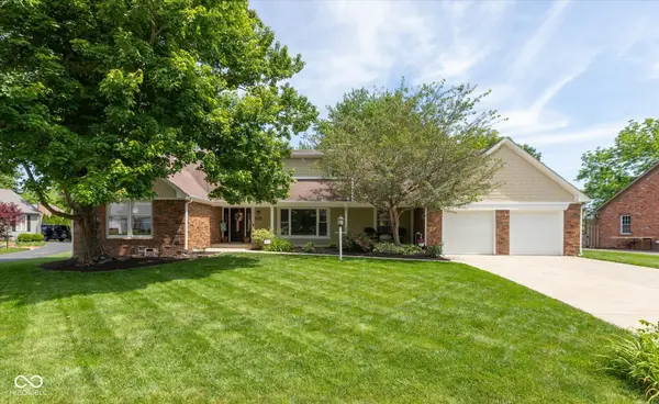 12317 Windsor Drive, Carmel, IN 46033