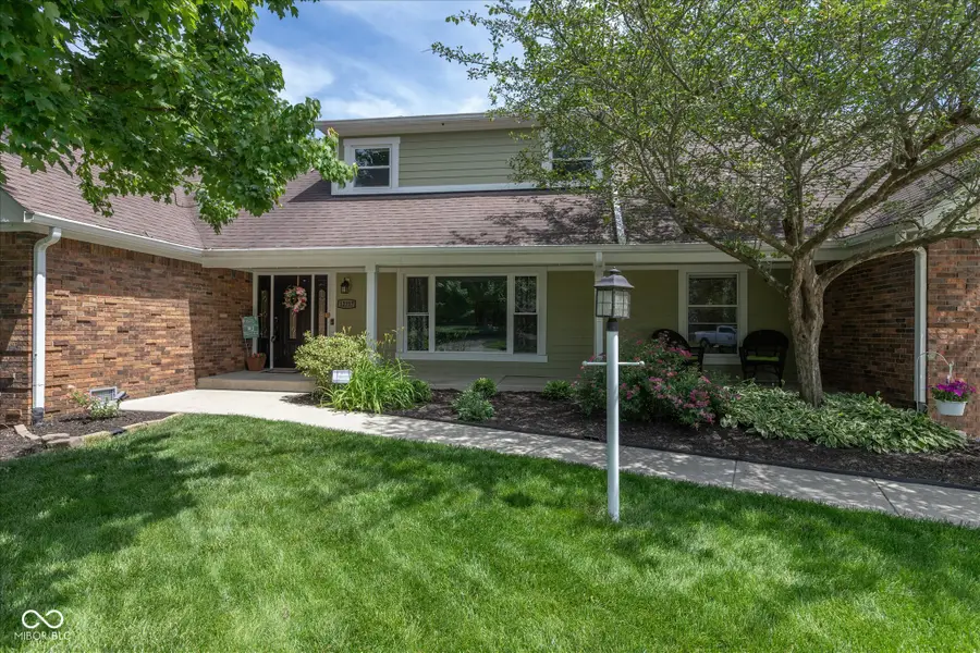 12317 Windsor Drive, Carmel, IN 46033 - #2