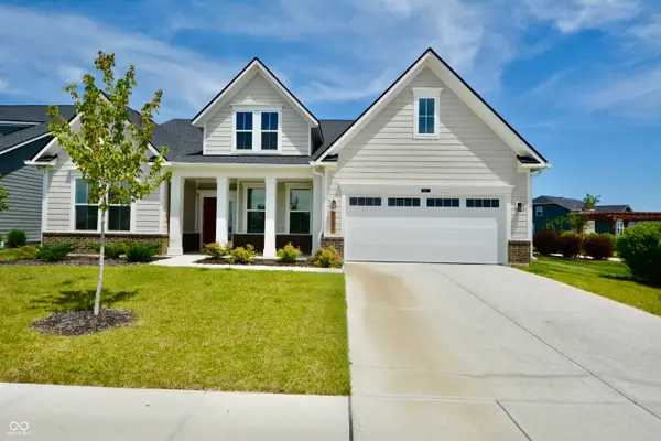 1397 Petit Verdot Drive, Westfield, IN 46074
