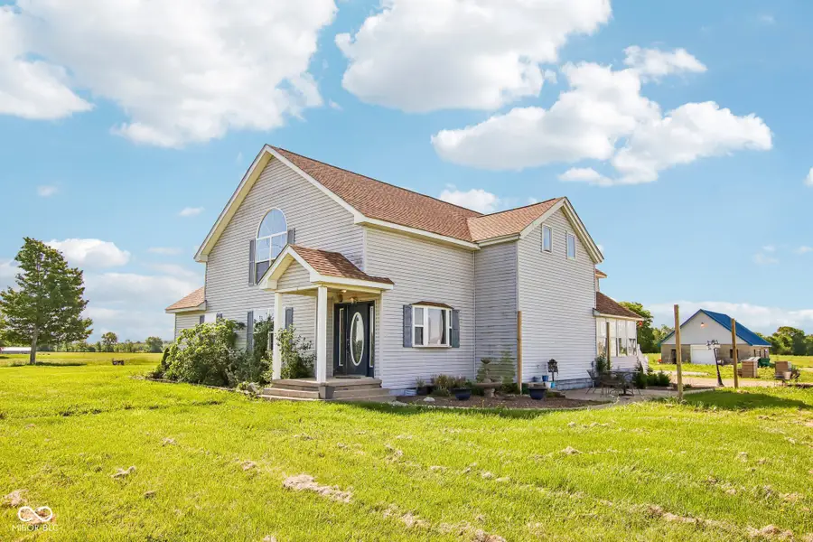 8476 E County Road 800 N, Bainbridge, IN 46105 - #3