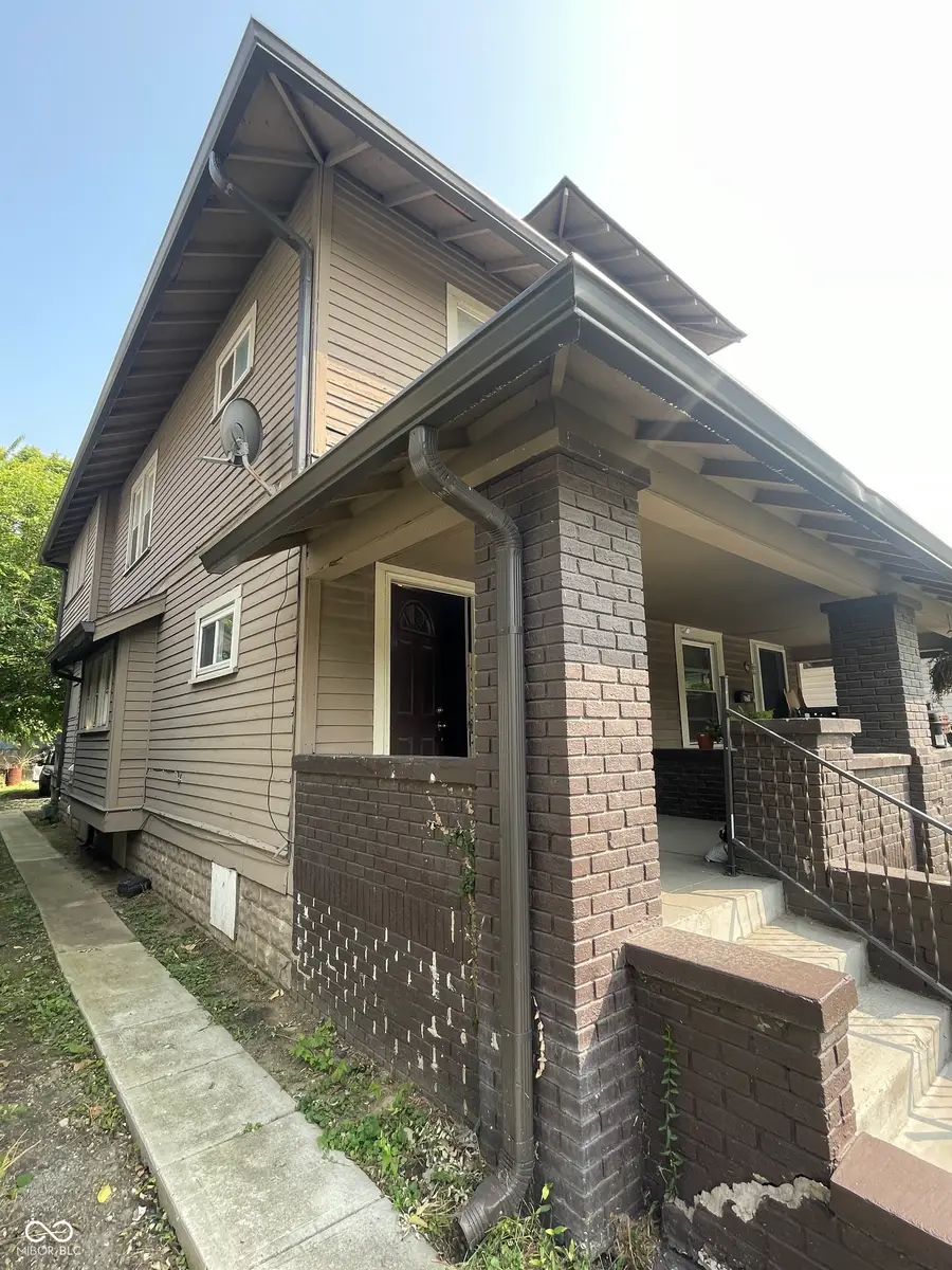 4212 E Washington Street, Indianapolis, IN 46201 - #2