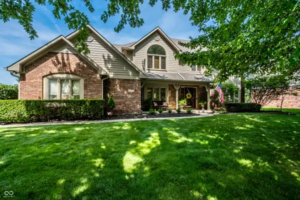 13890 Saben Court, Carmel, IN 46032