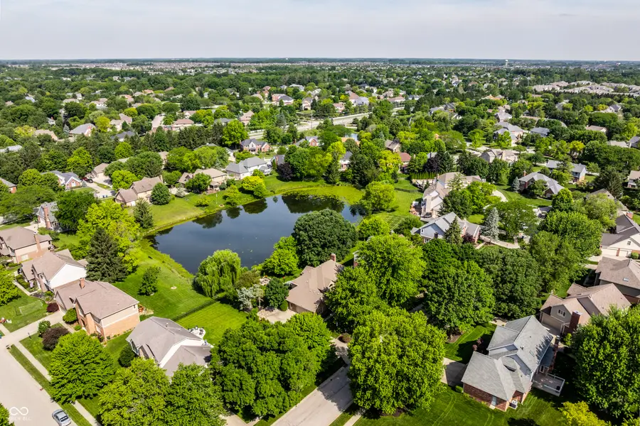 13890 Saben Court, Carmel, IN 46032 - #3