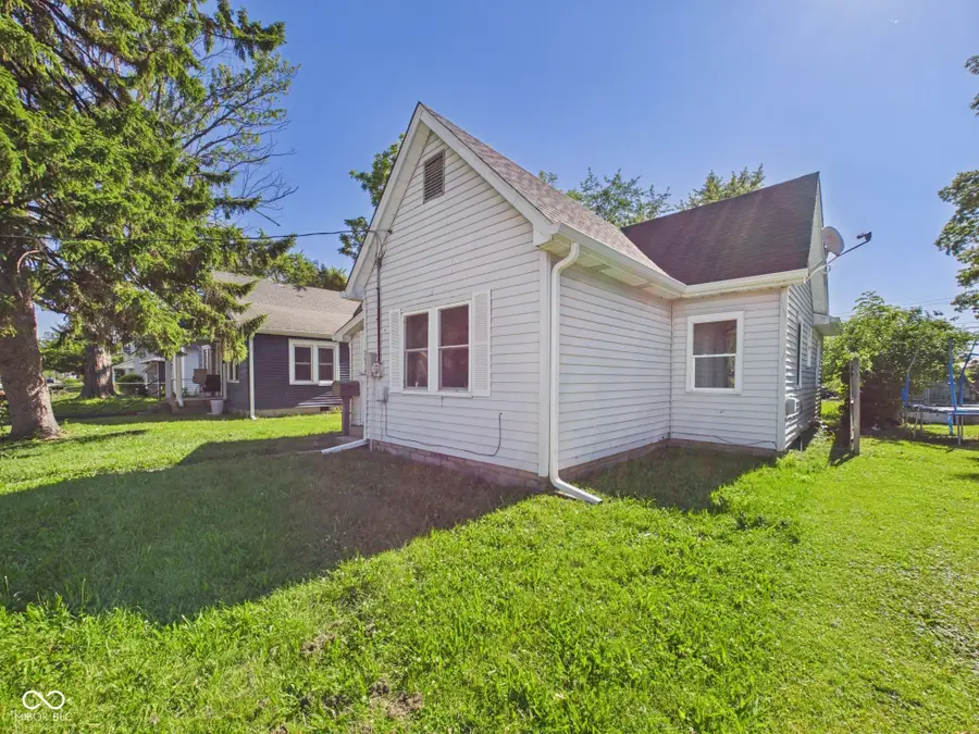 2636 Central Avenue, Anderson, IN 46016 - #2