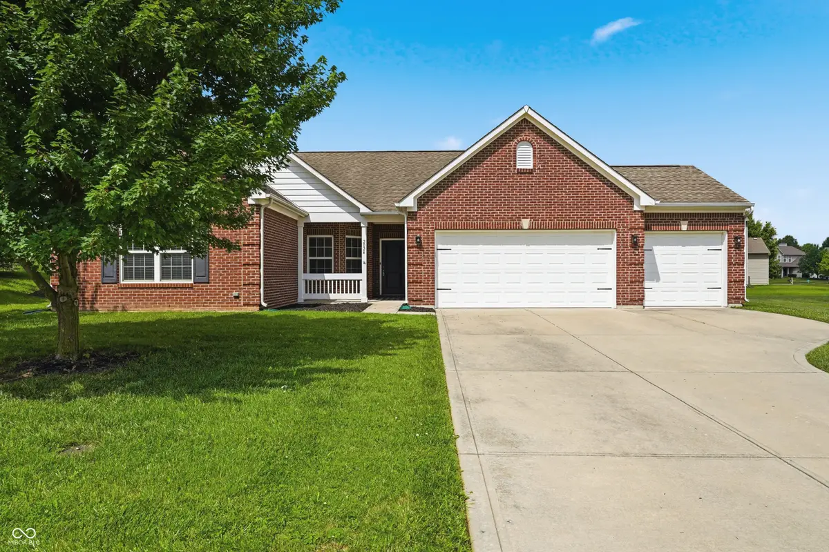 2024 Autumn Faith Way, Avon, IN 46123 - #1