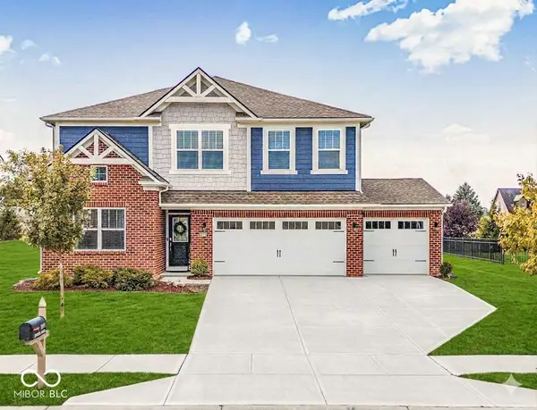 16411 Sedalia Drive, Fishers, IN 46040
