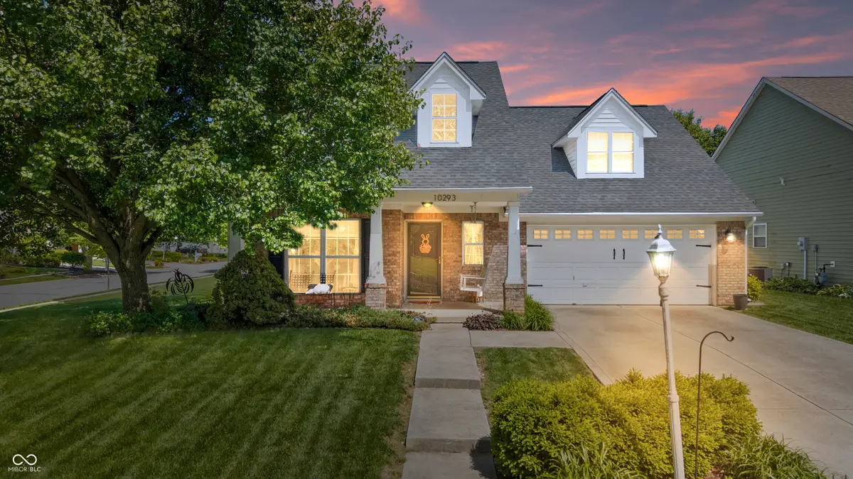 10293 Cheswick Lane, Fishers, IN 46037 - #1