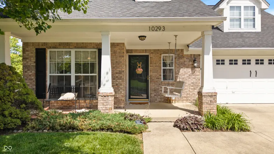 10293 Cheswick Lane, Fishers, IN 46037 - #3