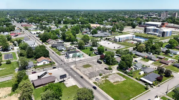 1402 S Madison, Anderson, IN 46016