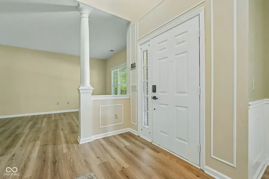 3800 Richmond Court, Carmel, IN 46032 - #3