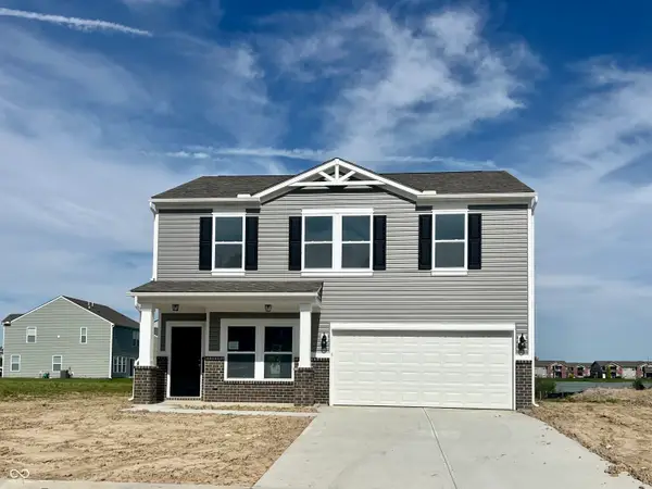 2328 N Liberty Lakes Drive, Greensburg, IN 47240