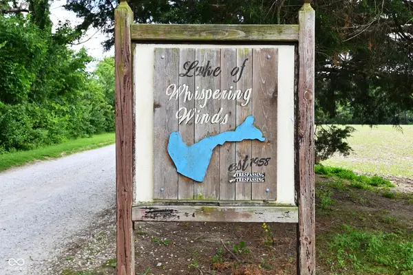 0 N Lower Lake Drive, Martinsville, IN 46151